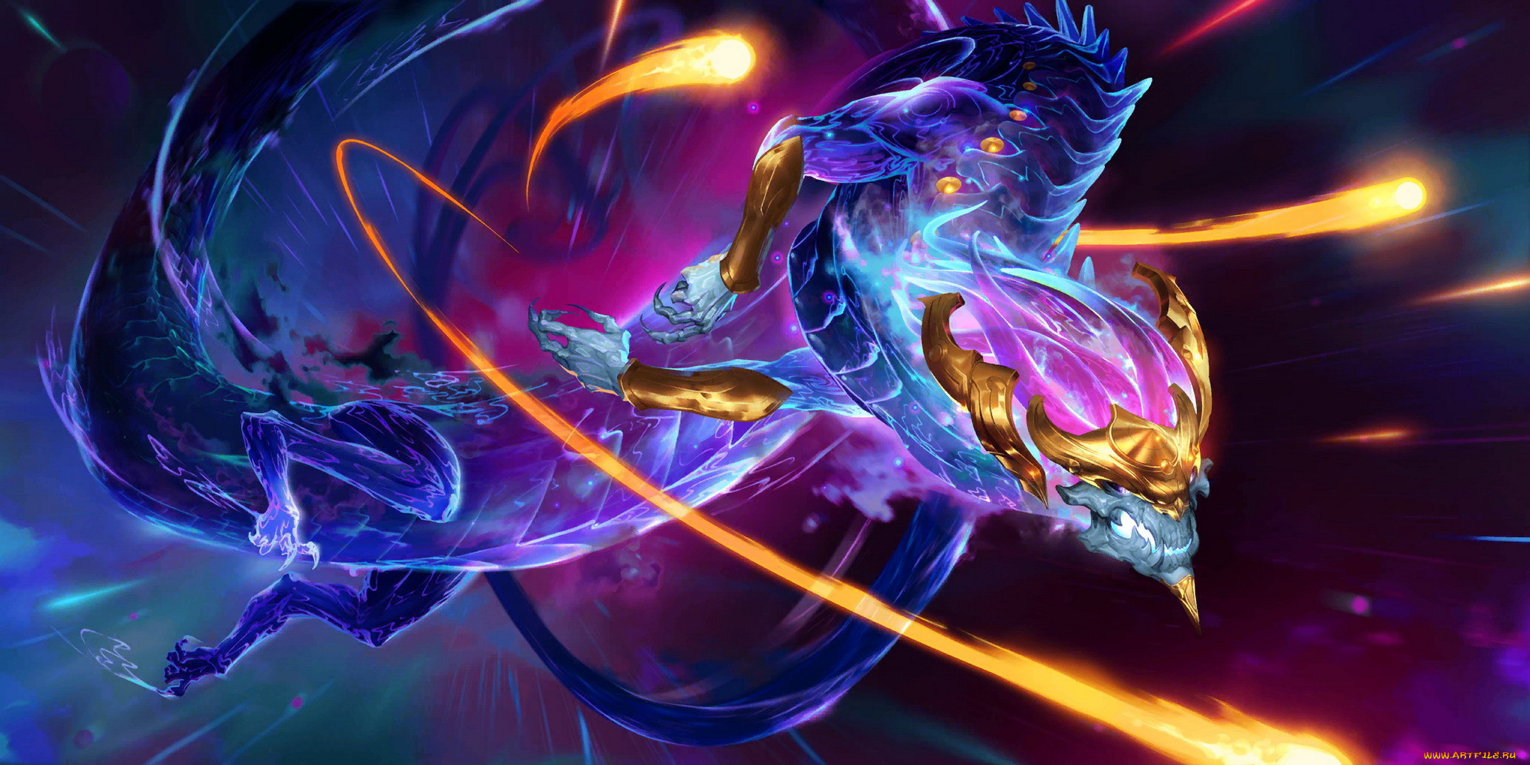 , league of legends,  legends of runeterra, aurelion, sol, , 